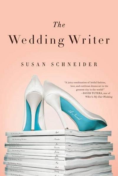 The Wedding Writer