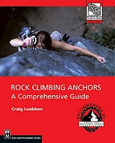 Rock Climbing Anchors