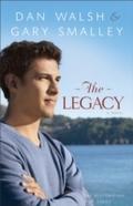 Legacy (The Restoration Series Book 4)