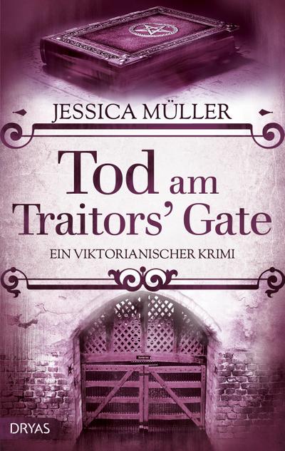 Tod am Traitors’ Gate