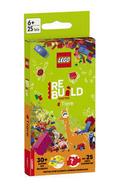 LEGO® Rebuild Activity Cards - Tiere