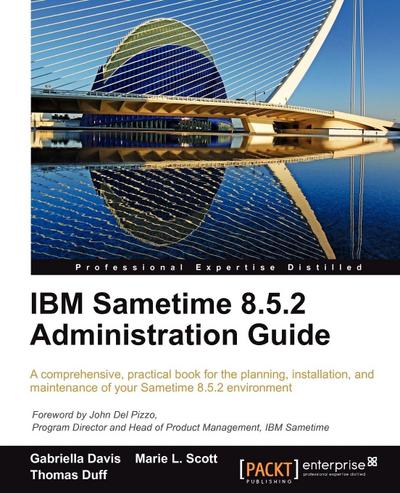 IBM Sametime 8.5.2 Administration Guide