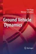 Ground Vehicle Dynamics