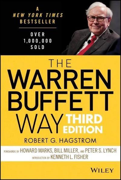The Warren Buffett Way: + Website