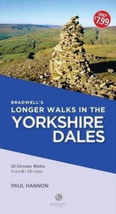 Bradwell’s Longer Walks in the Yorkshire Dales