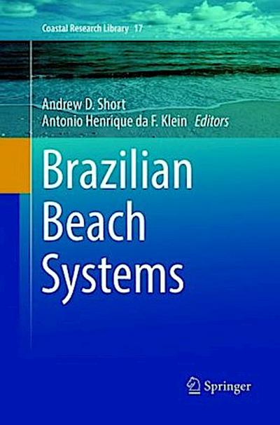 Brazilian Beach Systems