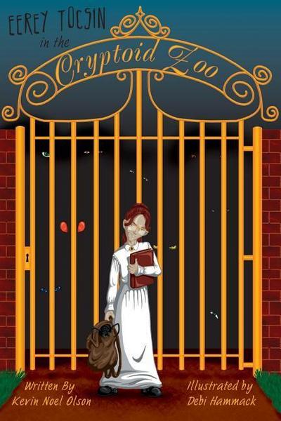 Eerey Tocsin In The Cryptoid Zoo