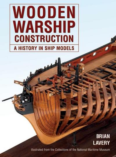 Wooden Warship Construction