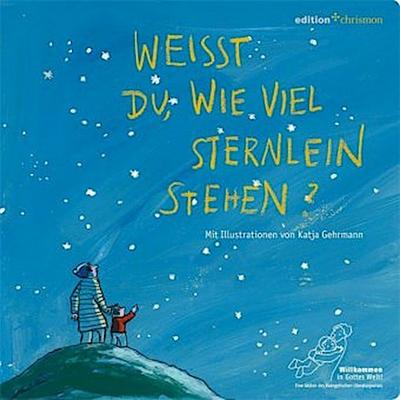 Weißt du, wie viel Sternlein stehen?