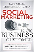 Social Marketing to the Business Customer