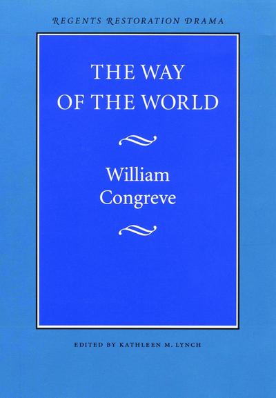 The Way of the World