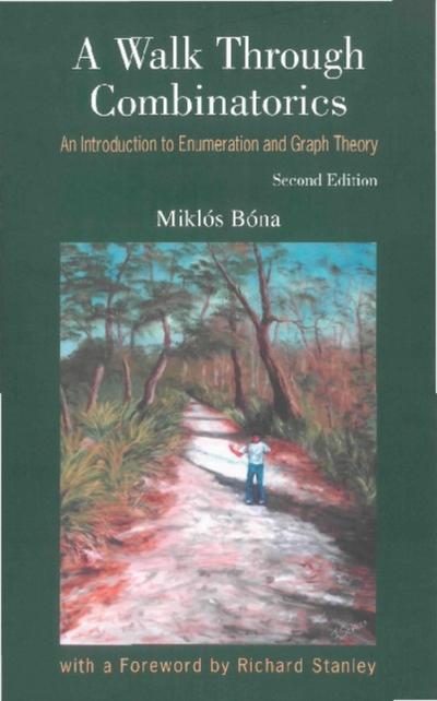 WALK THROUGH COMBINATORICS (2ED)