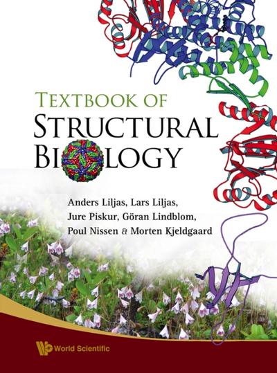 TEXTBOOK OF STRUCTURAL BIOLOGY