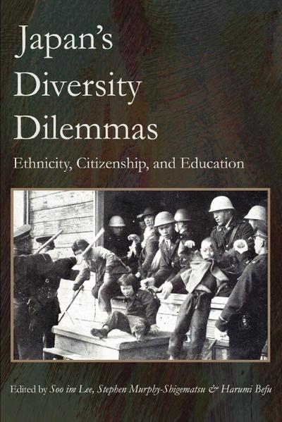 Japan’s Diversity Dilemmas