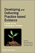 Developing and Delivering Practice-Based Evidence