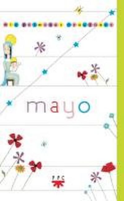 Hablo con Dios cada día : mis primeras oraciones