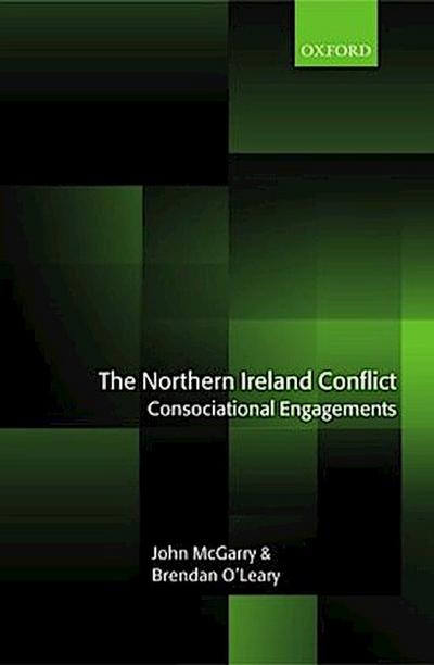 The Northern Ireland Conflict