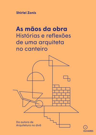 As mãos da obra