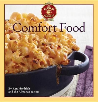 The Old Farmer’s Almanac Comfort Food