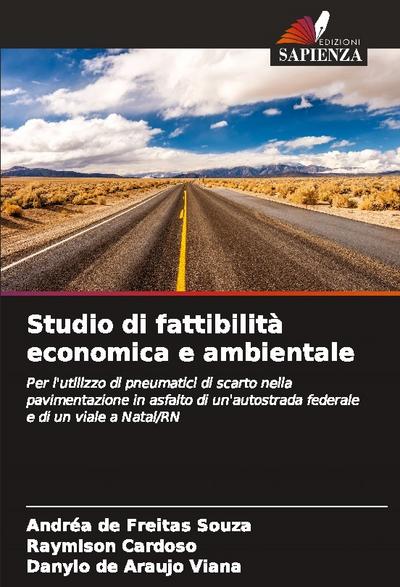 Studio di fattibilità economica e ambientale