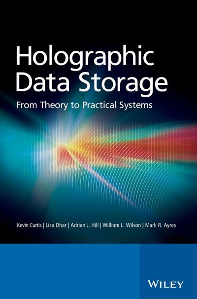 Holographic Data Storage