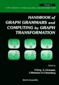 Handbook Of Graph Grammars And Computing By Graph 