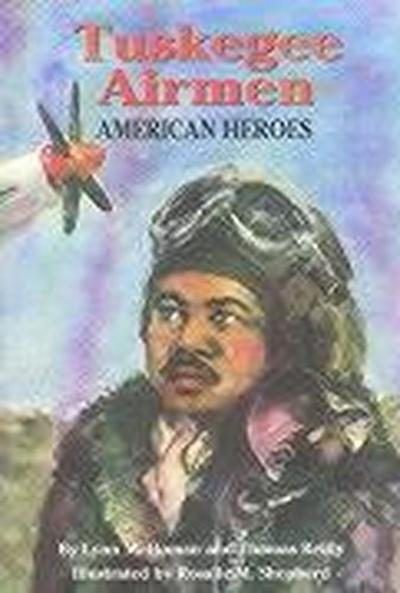 Tuskegee Airmen