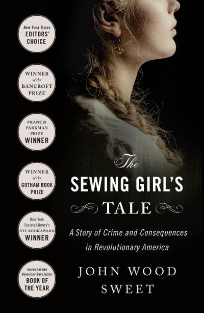 The Sewing Girl’s Tale