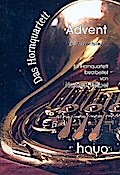 Adventfür 4 Hörner