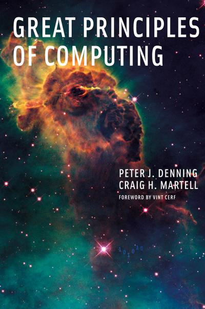 Great Principles of Computing