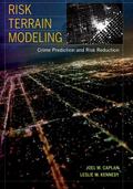 Risk Terrain Modeling