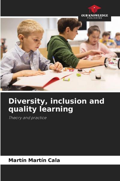 Diversity, inclusion and quality learning