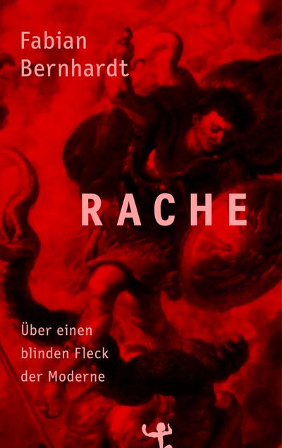 Bernhardt,Rache