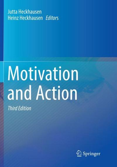 Motivation and Action