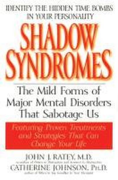 Shadow Syndromes