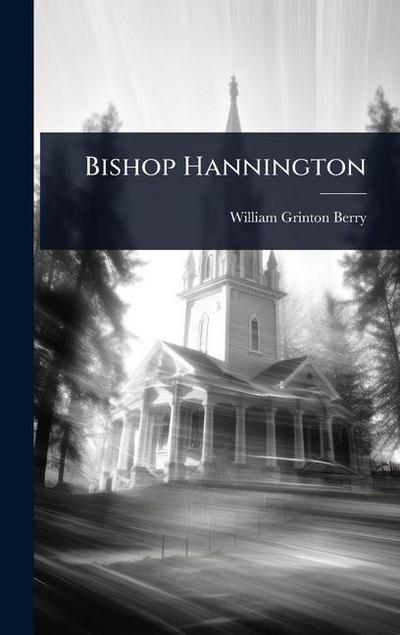 Bishop Hannington