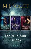 The Wild Side Trilogy Box Set