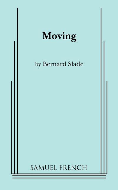 Moving