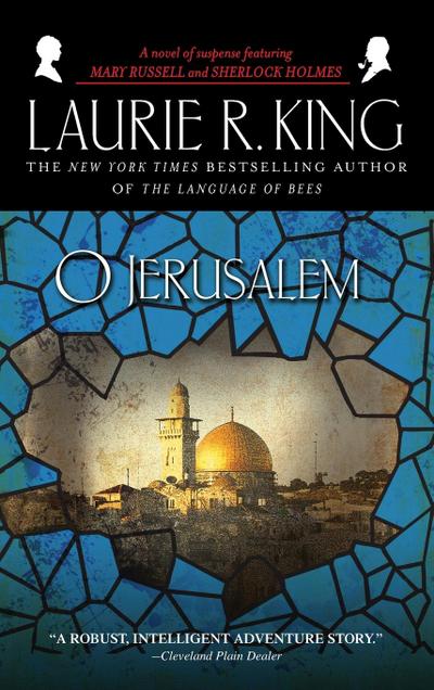 O Jerusalem