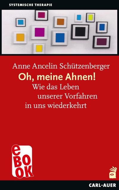 Oh, meine Ahnen!