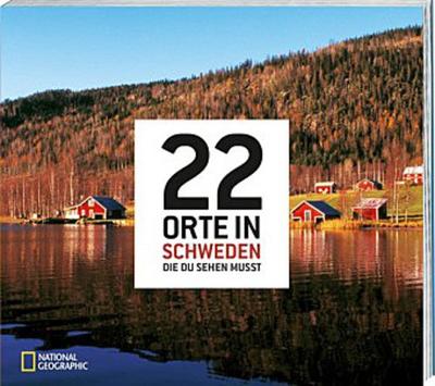 22 Orte in Schweden, die du sehen musst