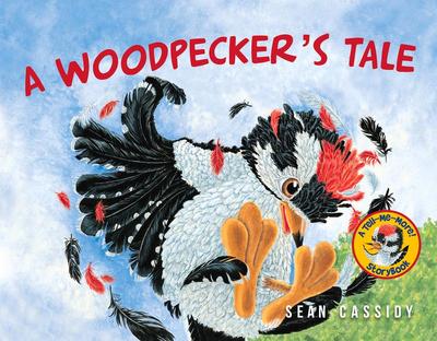 A Woodpecker’s Tale