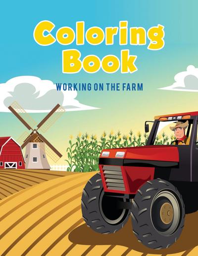 Coloring Book