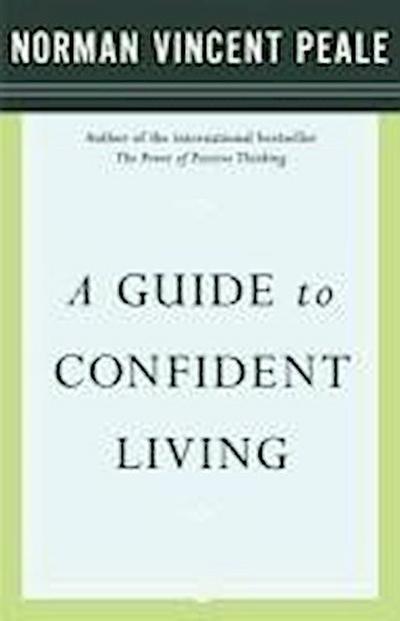 A Guide to Confident Living