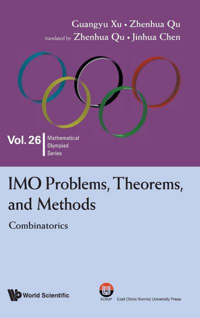 IMO PROBLEMS, THEOREMS..