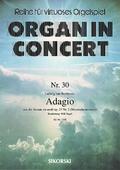 Adagio aus der Mondschein-Sonatefür E-Orgel