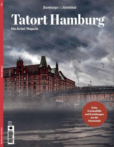 Tatort Hamburg 2