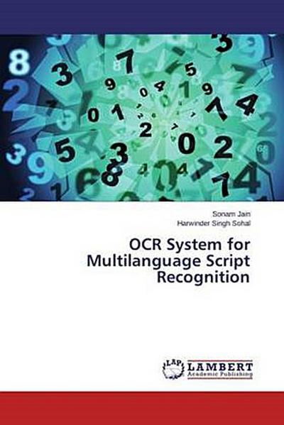 OCR System for Multilanguage Script Recognition
