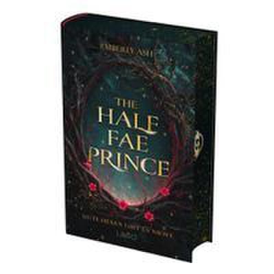 The Half-Fae Prince (Die Hexenbündnisse von Velora 2)