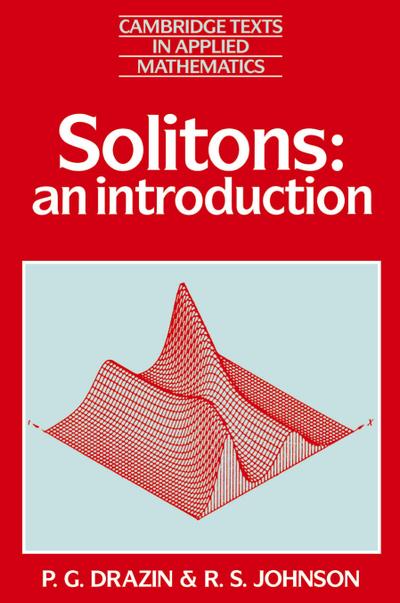 Solitons